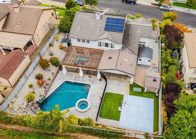 4166 Mystic View Ct, Hayward, CA 94542