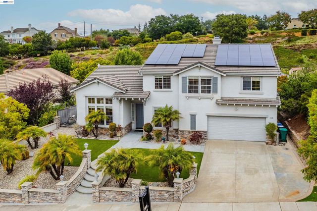 4166 Mystic View Ct, Hayward, CA 94542