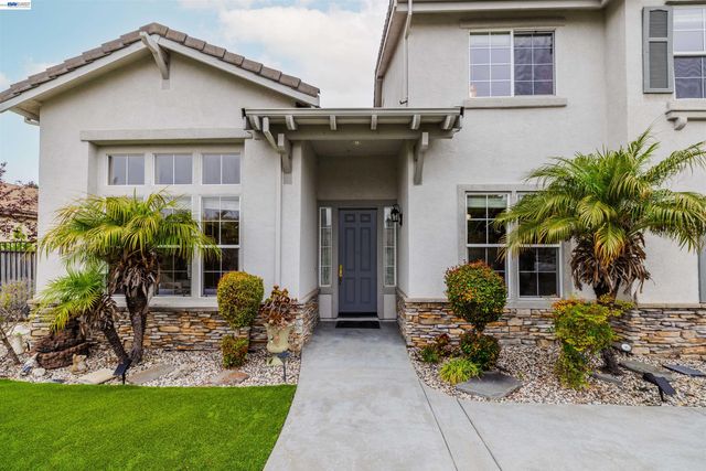 4166 Mystic View Ct, Hayward, CA 94542