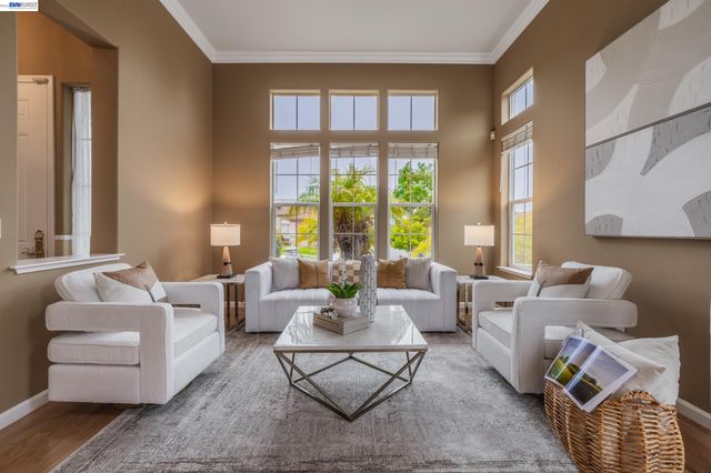4166 Mystic View Ct, Hayward, CA 94542