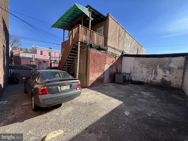 3572-74 FRANKFORD AVE, Philadelphia, PA 19134