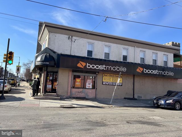 3572-74 FRANKFORD AVE, Philadelphia, PA 19134