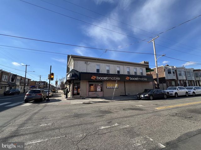3572-74 FRANKFORD AVE, Philadelphia, PA 19134