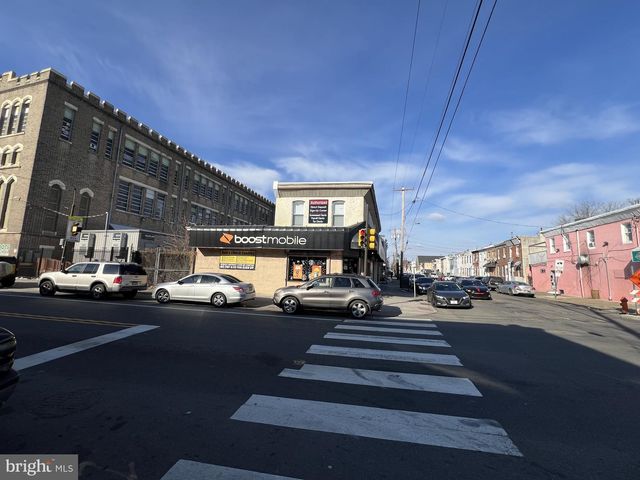 3572-74 FRANKFORD AVE, Philadelphia, PA 19134
