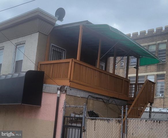 3572-74 FRANKFORD AVE, Philadelphia, PA 19134