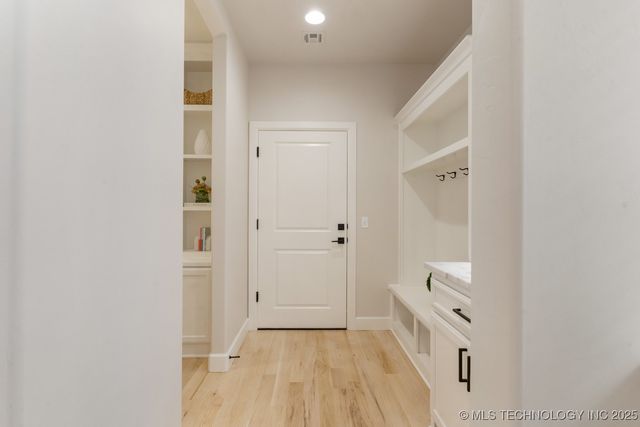 14153 S Evanston Avenue, Bixby, OK 74008