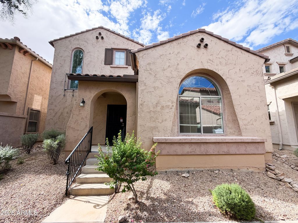 41709 N GLOBE Court, Phoenix, AZ 85086 — exterior