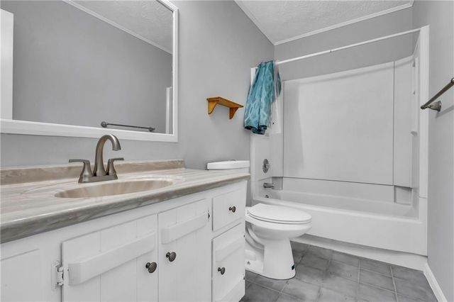 4899 Raven Way NE, Marietta, GA 30066