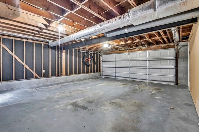 4899 Raven Way NE, Marietta, GA 30066