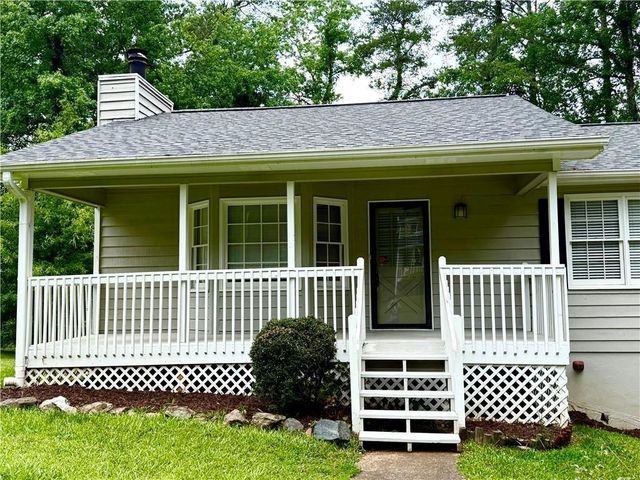 4899 Raven Way NE, Marietta, GA 30066