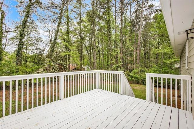 4899 Raven Way NE, Marietta, GA 30066