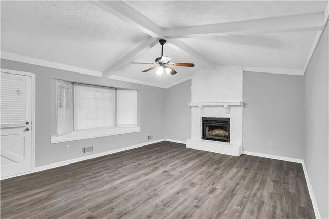 4899 Raven Way NE, Marietta, GA 30066