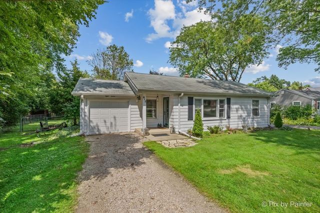 812 Hitchcock Avenue, Lisle, IL 60532