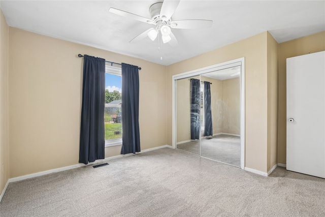 500 Harrison Avenue, Grinnell, IA 50112
