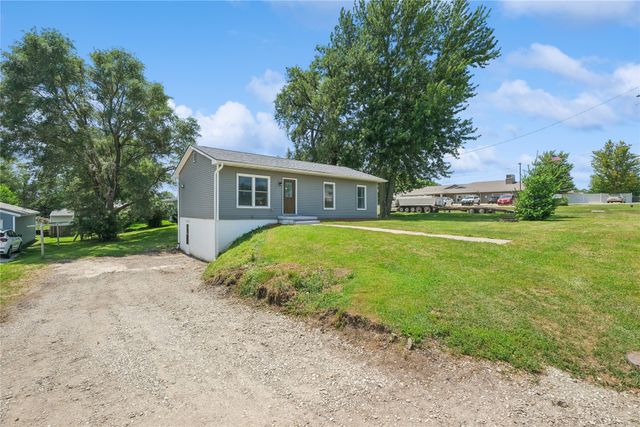 500 Harrison Avenue, Grinnell, IA 50112