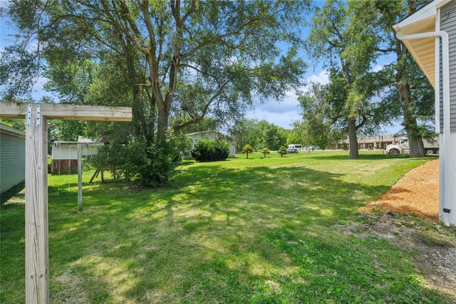 500 Harrison Avenue, Grinnell, IA 50112
