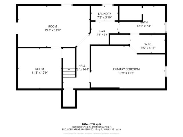 500 Harrison Avenue, Grinnell, IA 50112