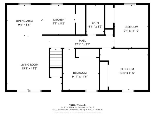 500 Harrison Avenue, Grinnell, IA 50112
