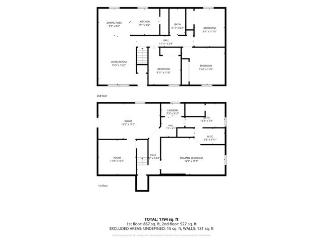 500 Harrison Avenue, Grinnell, IA 50112