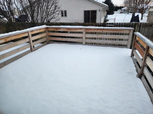 2715 N Wuthering Hills Drive, Janesville, WI 53546