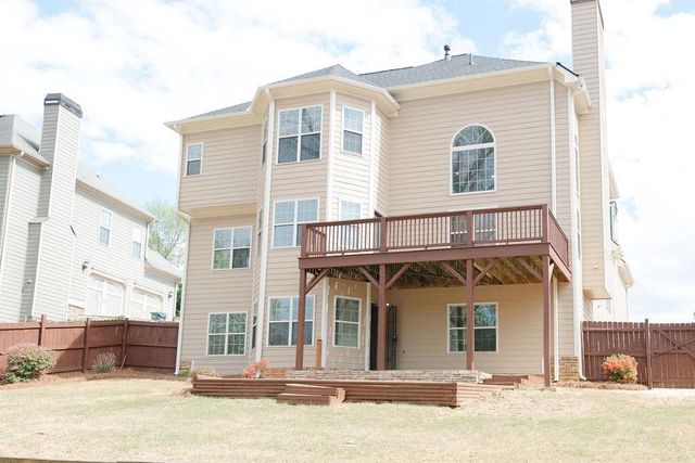 27 Cooper Lake Road, Mableton, GA 30126
