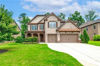7645 Settles Walk Lane, Suwanee, GA 30024