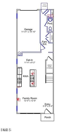 144 Silver Fir Lane 247, Garner, NC 27529