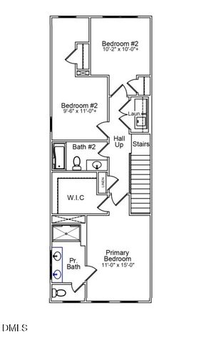 144 Silver Fir Lane 247, Garner, NC 27529