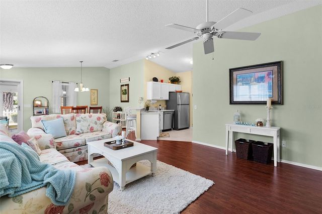 2437 SOUTHERN OAK STREET, The Villages, FL 32162