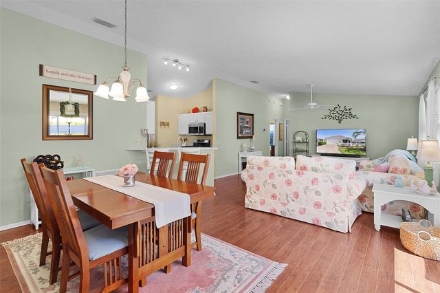 2437 SOUTHERN OAK STREET, The Villages, FL 32162