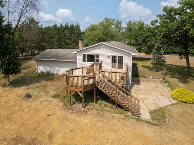 820 203rd Lane NE, East Bethel, MN 55011