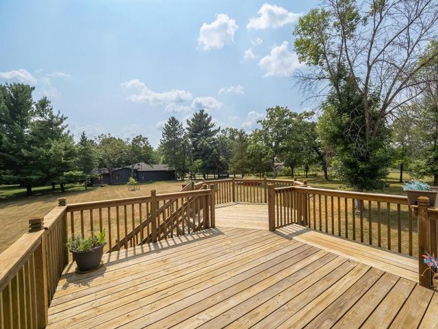 820 203rd Lane NE, East Bethel, MN 55011