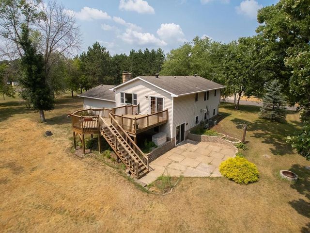 820 203rd Lane NE, East Bethel, MN 55011