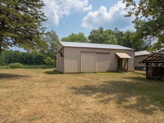820 203rd Lane NE, East Bethel, MN 55011