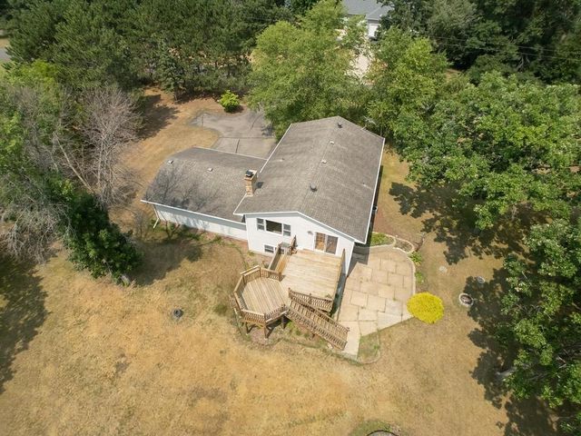 820 203rd Lane NE, East Bethel, MN 55011