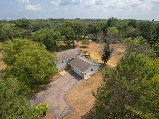 820 203rd Lane NE, East Bethel, MN 55011