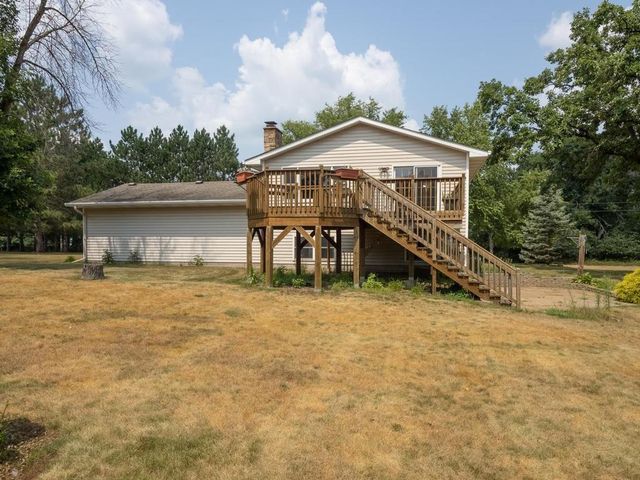 820 203rd Lane NE, East Bethel, MN 55011