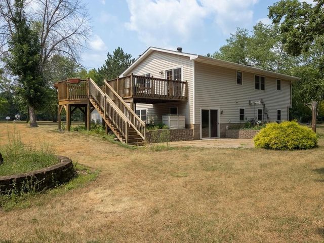 820 203rd Lane NE, East Bethel, MN 55011