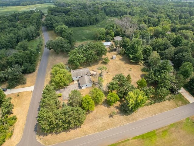 820 203rd Lane NE, East Bethel, MN 55011