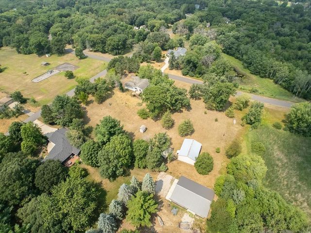 820 203rd Lane NE, East Bethel, MN 55011
