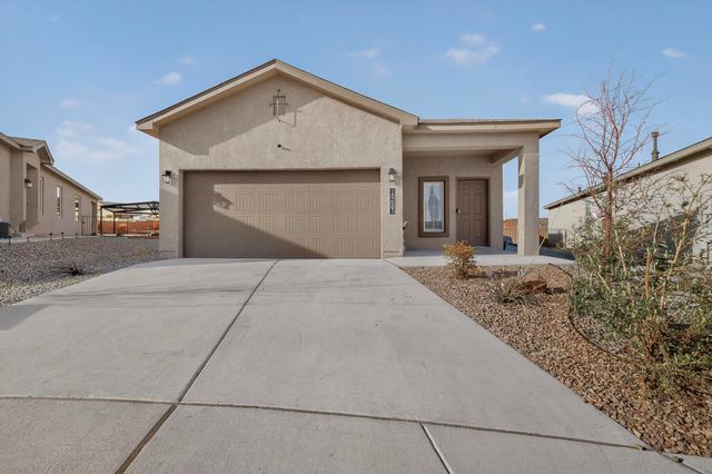 10683 Valedon Lane SW, Albuquerque, NM 87121