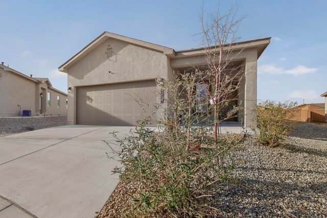 10683 Valedon Lane SW, Albuquerque, NM 87121