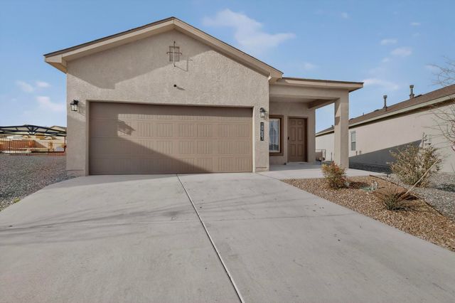 10683 Valedon Lane SW, Albuquerque, NM 87121