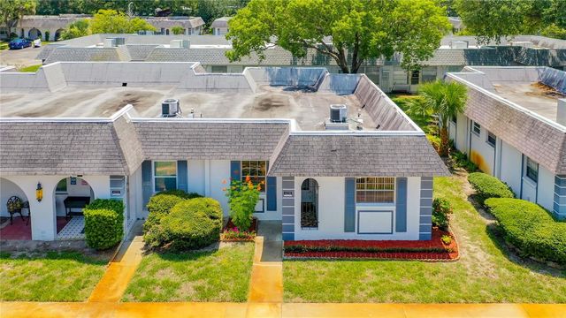 4230 REDCLIFF PLACE 4230, New Port Richey, FL 34652
