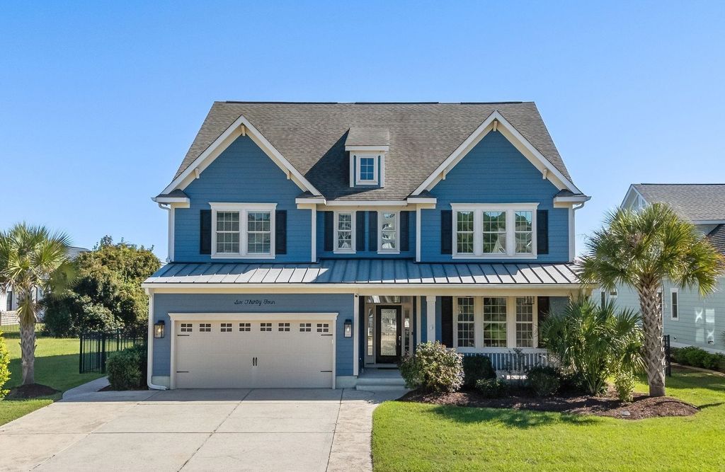 634 Boone Hall Dr., Myrtle Beach, SC 29579 — exterior