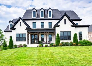 1753 Barrow Ln, Brentwood, TN 37027
