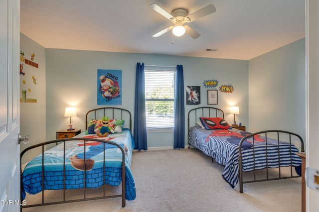 212 Pembrooke Circle, Jonesborough, TN 37659