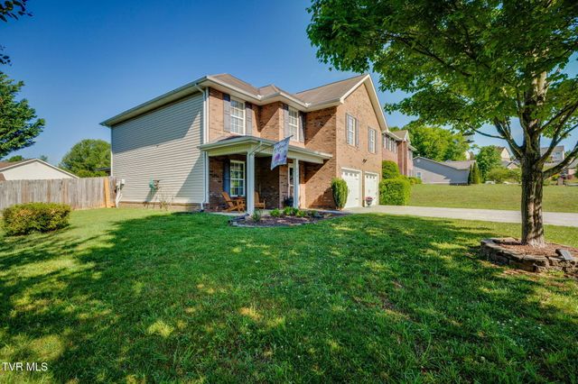 212 Pembrooke Circle, Jonesborough, TN 37659