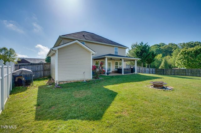 212 Pembrooke Circle, Jonesborough, TN 37659
