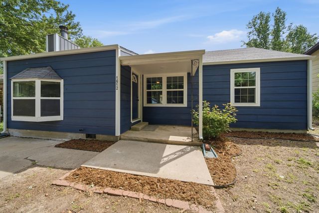 1612 N Cron, Augusta, KS 67010